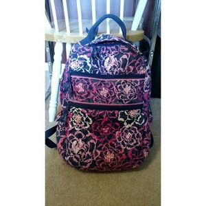 Vera Bradley Backpack