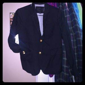 J.Crew Schoolboy Blazer