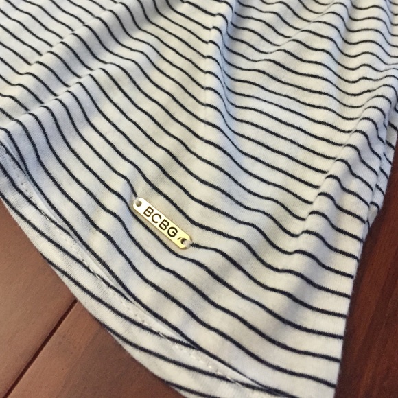 NWT BCBGMaxazria top - Picture 4 of 4