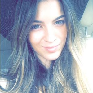 Meet your Posher, Kim