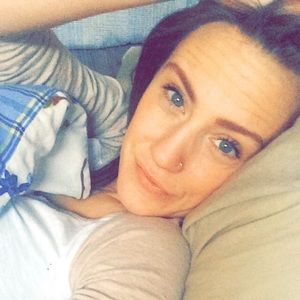 Meet your Posher, Lyz