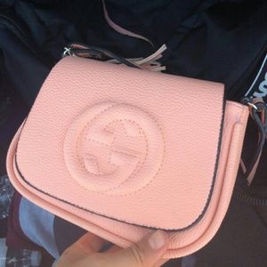 Small handbag(: