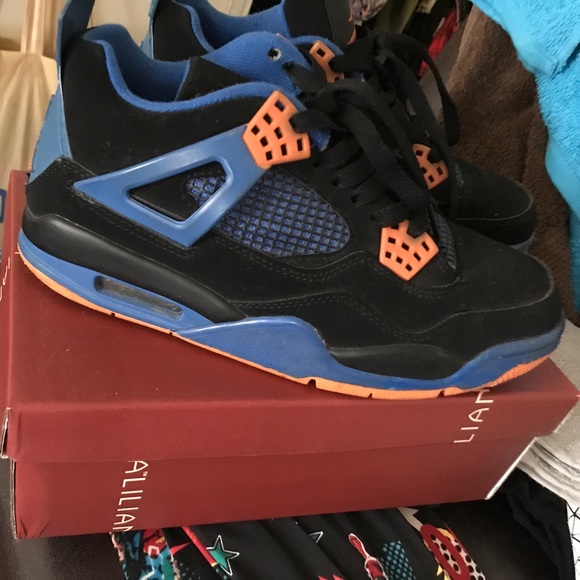Jordans #4