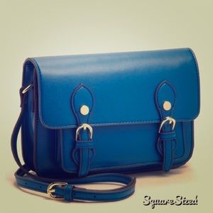 Steve Madden Cross Body Satchel