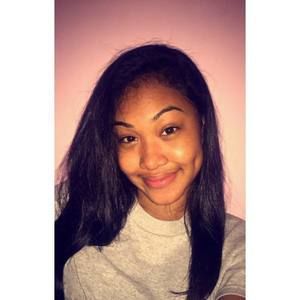 Meet your Posher, Tyanna