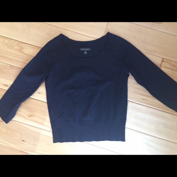 Banana Republic sweater, size small