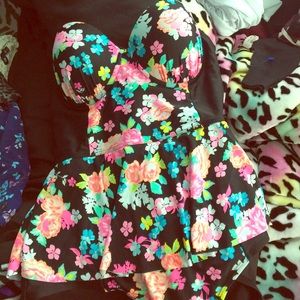 Swimming suit