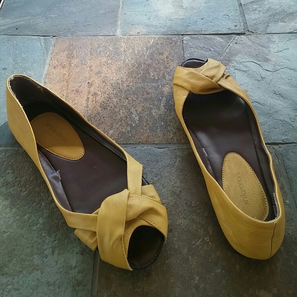 Xhilaration Shoes - Xhilaration Flats