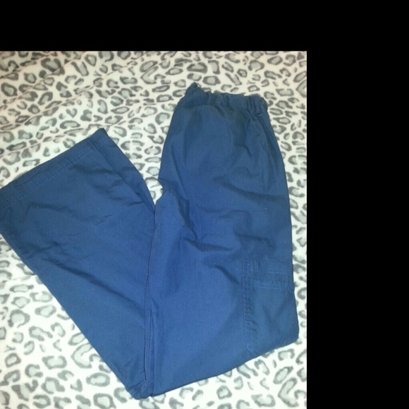 Cherokee workwear scrub pants