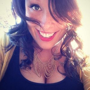 Meet your Posher, Kelly