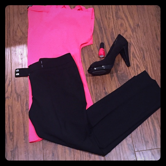 Express Blouse