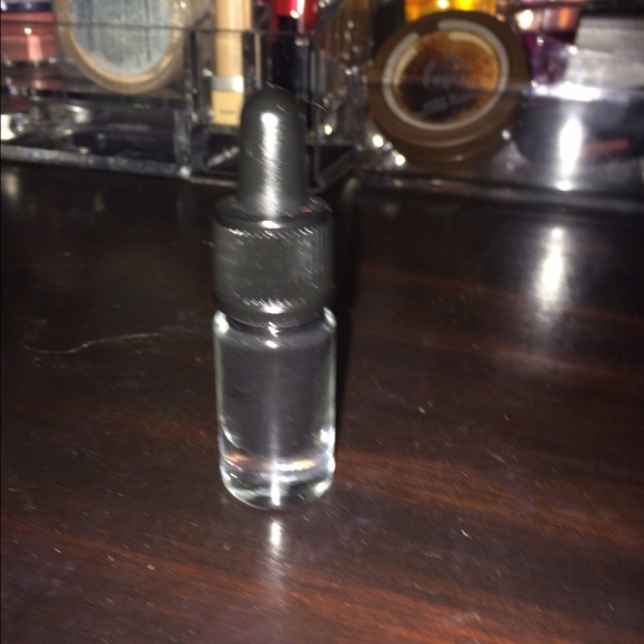 Eyeliner from LUSH!