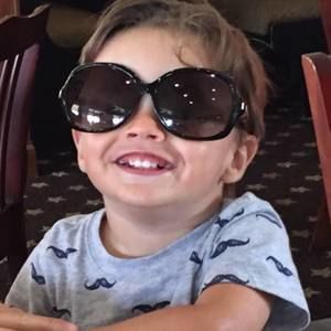 Meet your Posher, Betty