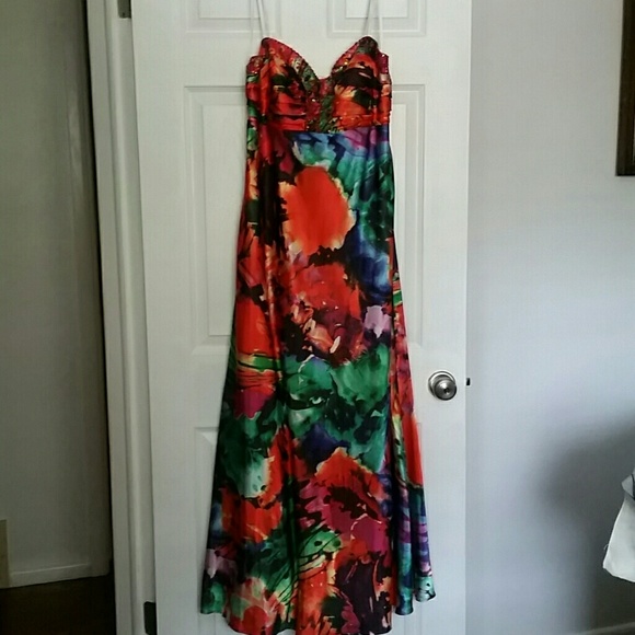 Dress
