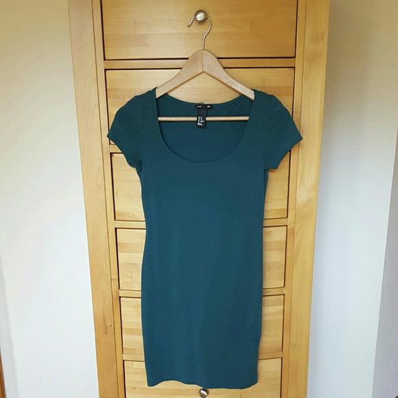 NOT FOR SALE H&M dress - Picture 2 of 3