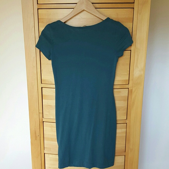 NOT FOR SALE H&M dress - Picture 3 of 3