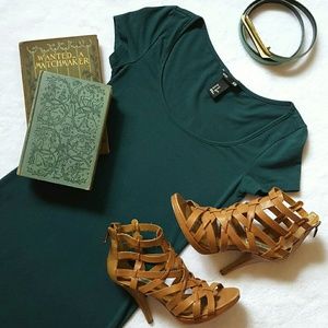 NOT FOR SALE H&M dress