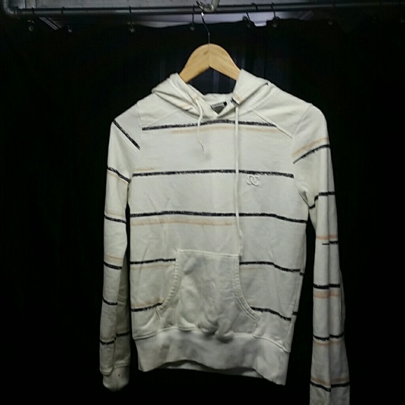 DC hoody