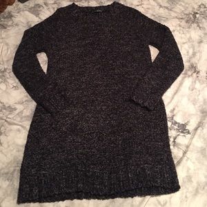 Knit dress