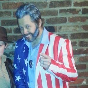 Meet your Posher, John