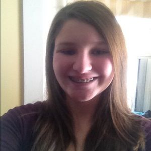 Meet your Posher, Johanna