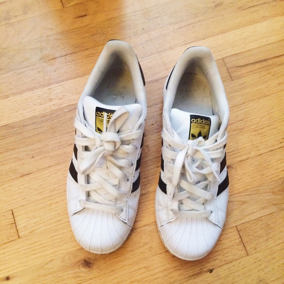 Adidas Superstars 4.5