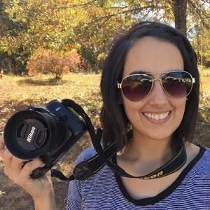 Meet your Posher, Robin