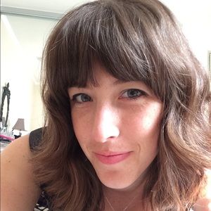 Meet your Posher, Julia