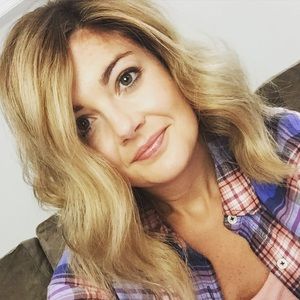 Meet your Posher, Alison