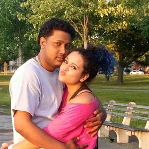 Meet your Posher, Drusilla