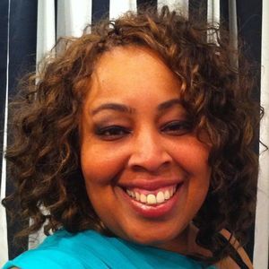 Meet your Posher, Bettina