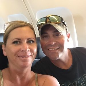 Meet your Posher, Cathy