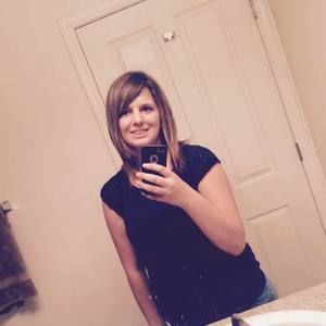 Meet your Posher, Kristina