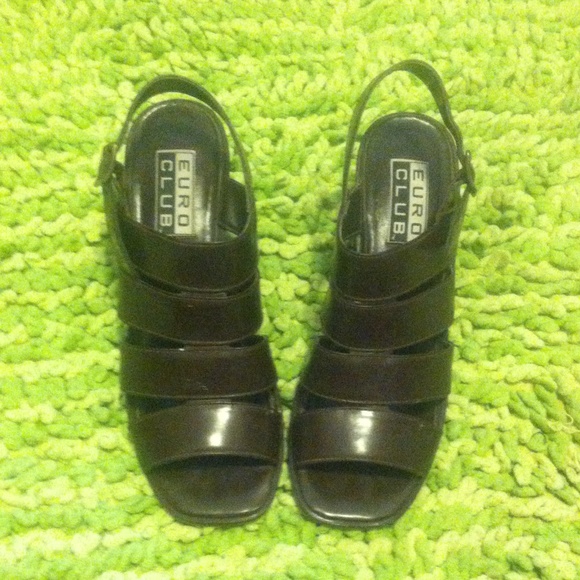 Euro Club Sandals