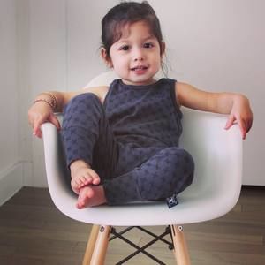 Meet your Posher, Hali