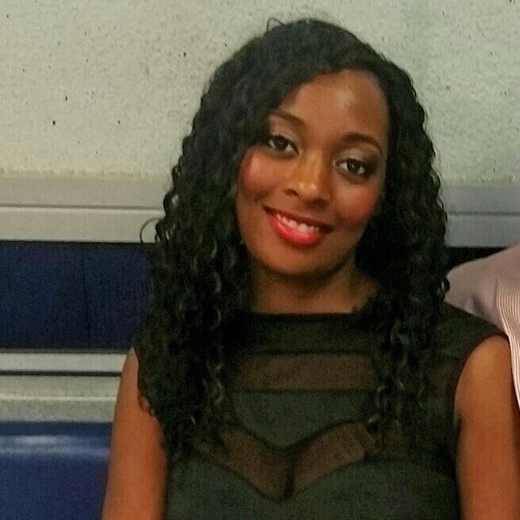 Meet your Posher, Karleana - Picture 1 of 1