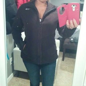 Northface fleece jacket