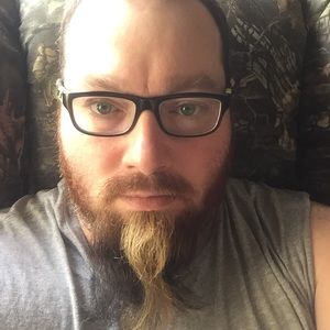 Meet your Posher, Steven