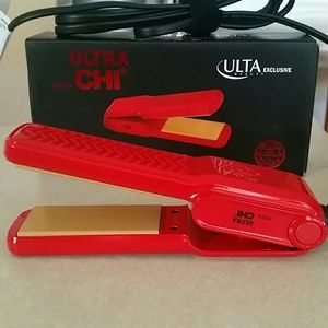 NEW Mini Ultra Chi