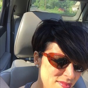 Meet your Posher, Shannan