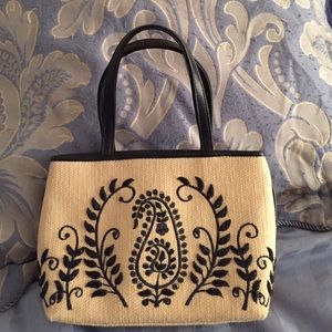 Designer Isabela Fiore handbag.JUST REDUCED!!