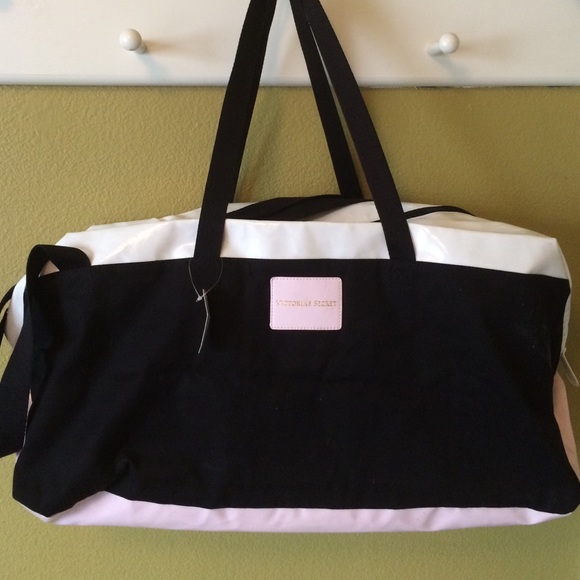 Victoria's Secret Handbags - Victoria's Secret Weekender DUFFLE