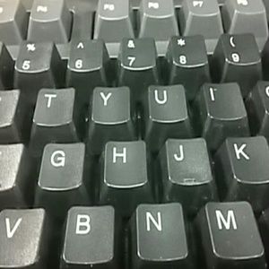 Meet your Posher, Patti