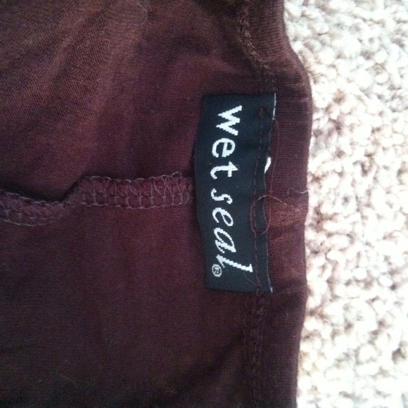 halter top - Picture 2 of 2