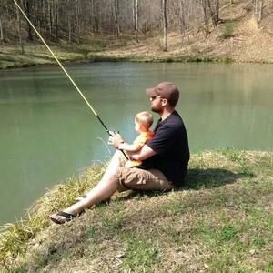 Meet your Posher, Josh