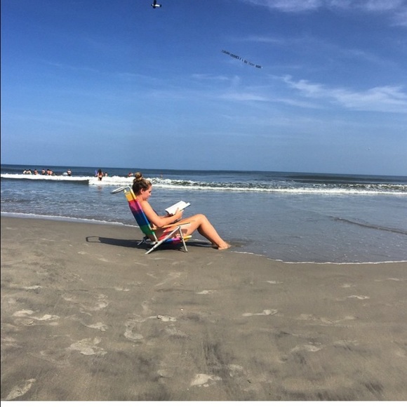 Meet your Posher, Kelsey