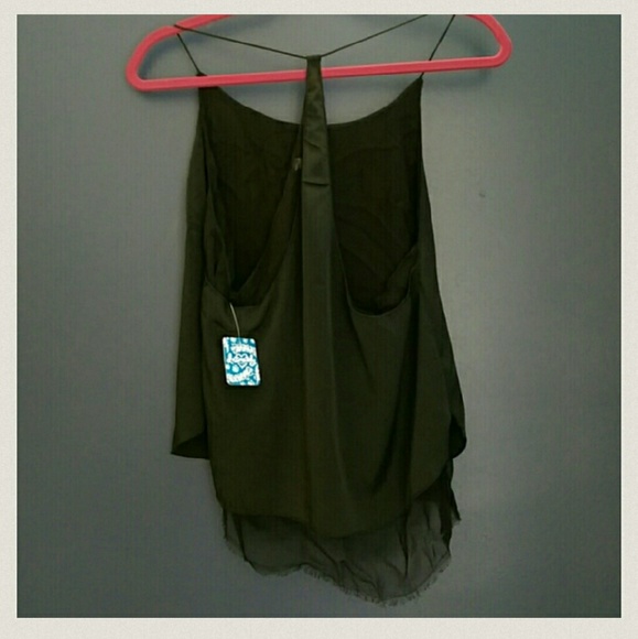 ??Last Chance!??NWT Free People Black top - Picture 4 of 4