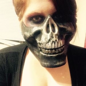 Meet your Posher, Samantha