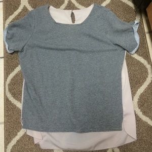 American Eagle Outfitters Top size XL