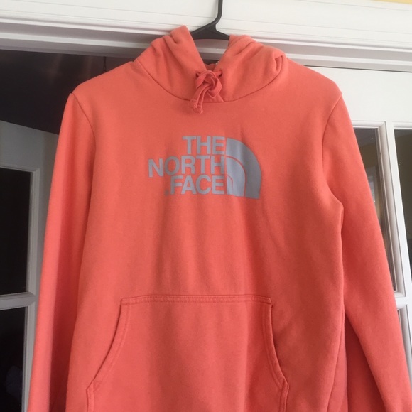 North Face Sweatshirt